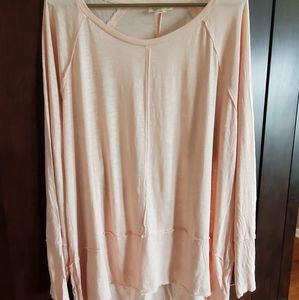 Womens style & co top